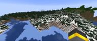 The grove biome (Image via wattles)